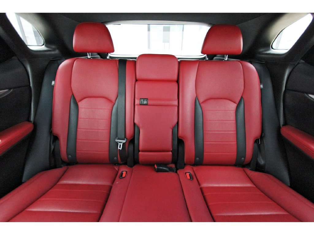 Used 2020 Lexus RX 350 F Sport w/ Accessory Package AWD/4WD image 14