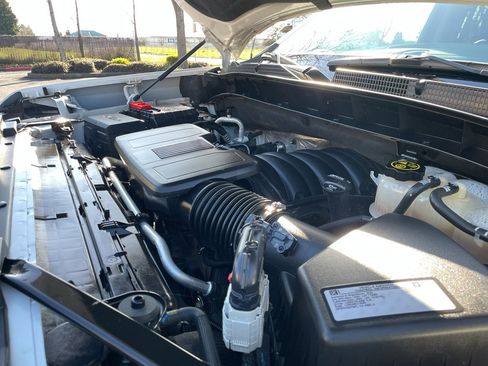 Used 2020 GMC Sierra 1500 SLT w/ SLT Premium Plus Package image 12