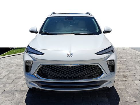 New 2026 Buick Encore GX Avenir w/ Avenir Technology Package image 2