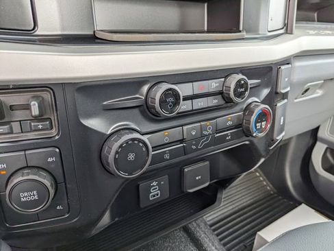 New 2026 Ford F550 4x4 Regular Cab Super Duty image 18