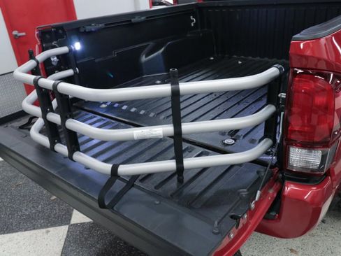 Used 2023 Toyota Tacoma SR AWD/4WD image 28