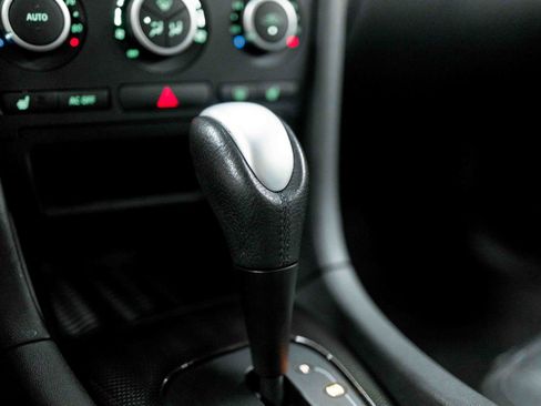 Used 2008 Saab 9-3 Turbo X w/ Touring Package AWD/4WD image 86