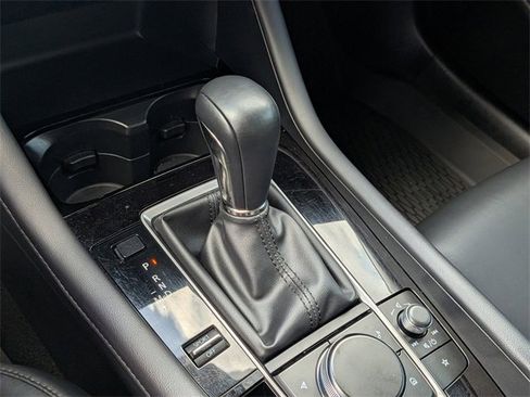 Certified 2025 MAZDA MAZDA3 s image 21