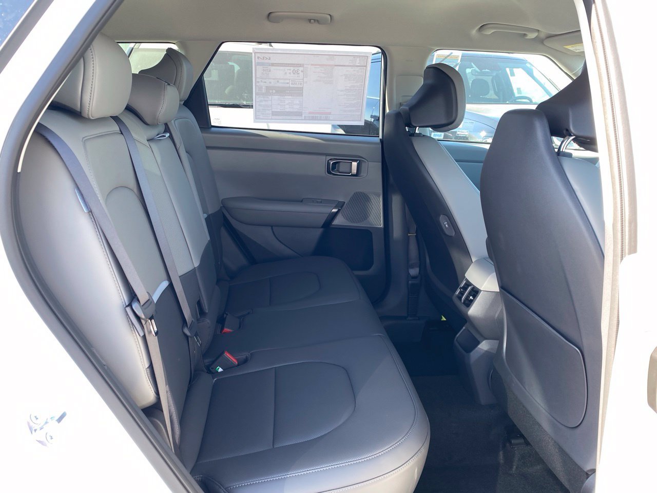 New 2027 Kia Seltos EX FWD image 20