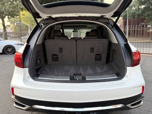 Used 2017 Acura MDX SH-AWD w/ Technology Package image 18