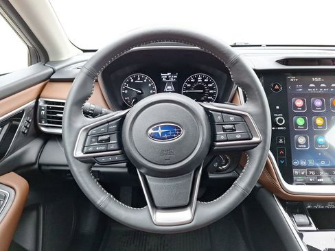 Certified 2025 Subaru Outback Touring XT w/ Popular Package #2 image 13