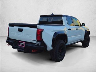 New 2026 Toyota Tacoma TRD Pro AWD/4WD video 2