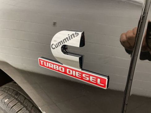 New 2026 RAM 3500 Laramie image 13