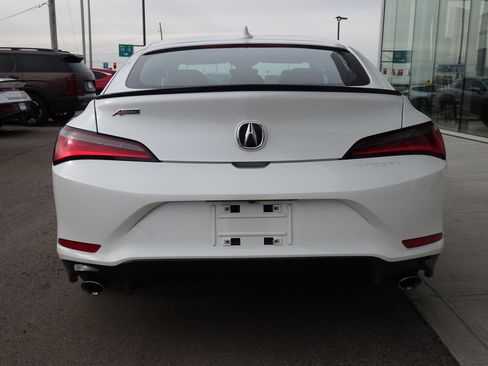 Used 2024 Acura Integra A-Spec image 4