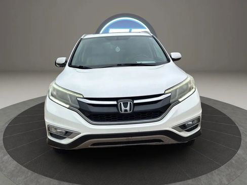 Used 2015 Honda CR-V EX-L image 21