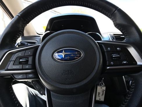 Used 2019 Subaru Outback 2.5i Premium AWD/4WD image 14