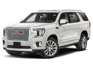 Used 2022 GMC Yukon Denali AWD/4WD video 1