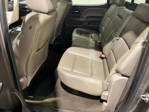 Used 2015 GMC Sierra 1500 SLT w/ SLT Preferred Package image 21