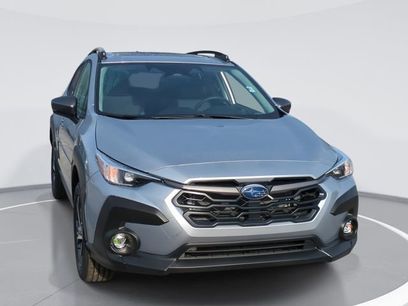 New 2026 Subaru Crosstrek 2.5i Premium