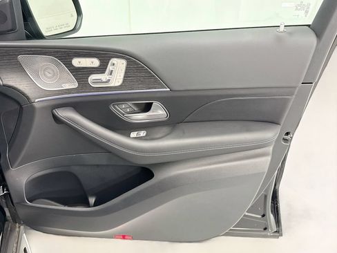 Certified 2026 Mercedes-Benz GLS 450 4MATIC image 24