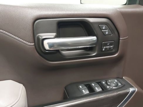 Used 2019 Chevrolet Silverado 1500 LTZ w/ LTZ Plus Package image 25