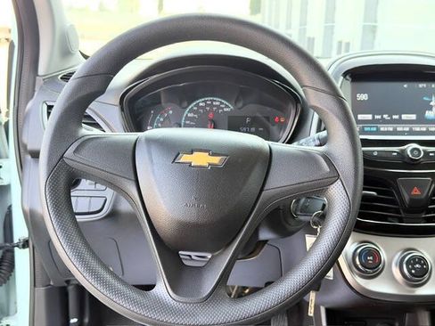 Used 2017 Chevrolet Spark LS FWD image 18