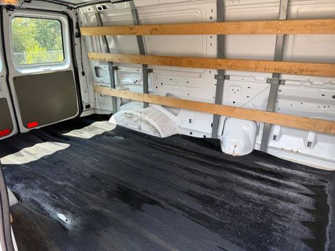 Used 2013 Ford E-250 and Econoline 250 w/ PWR Group RWD image 30