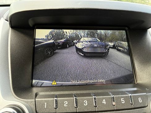 Used 2012 Chevrolet Equinox LTZ image 11