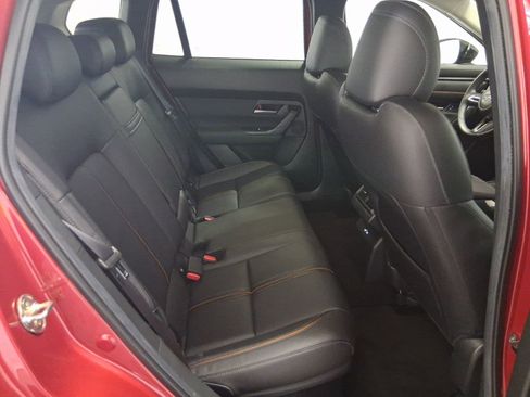 Certified 2025 MAZDA CX-50 AWD 2.5 Hybrid w/ Premium Pkg image 16