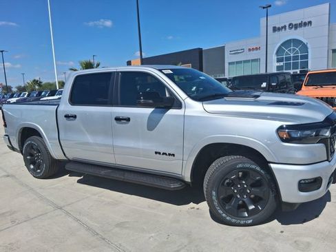 New 2026 RAM 1500 Lone Star image 1