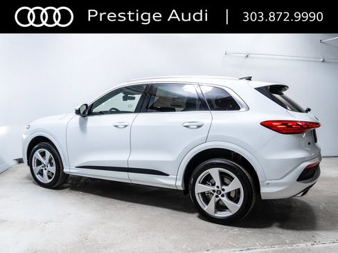 New 2026 Audi Q5 Premium Plus AWD/4WD image 2