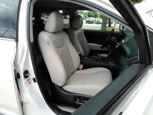 Used 2013 Lexus RX 350 FWD image 21
