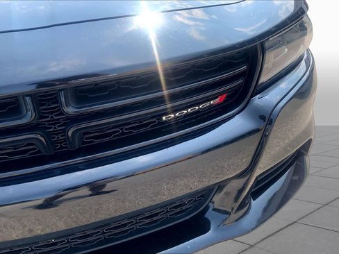 Used 2022 Dodge Charger SXT w/ Blacktop Package RWD image 28