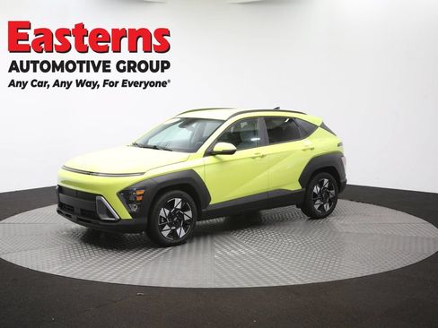 Used 2024 Hyundai Kona SEL FWD image 56