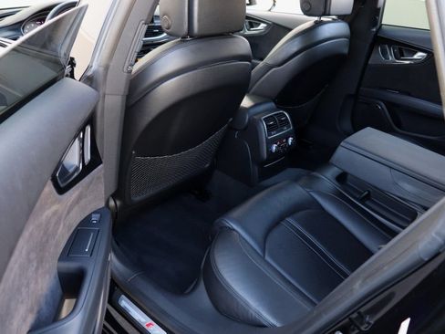 Used 2017 Audi S7 Premium Plus AWD/4WD image 19