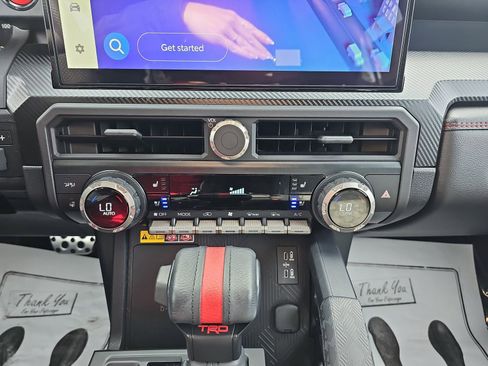 Used 2025 Toyota 4Runner TRD Pro image 25