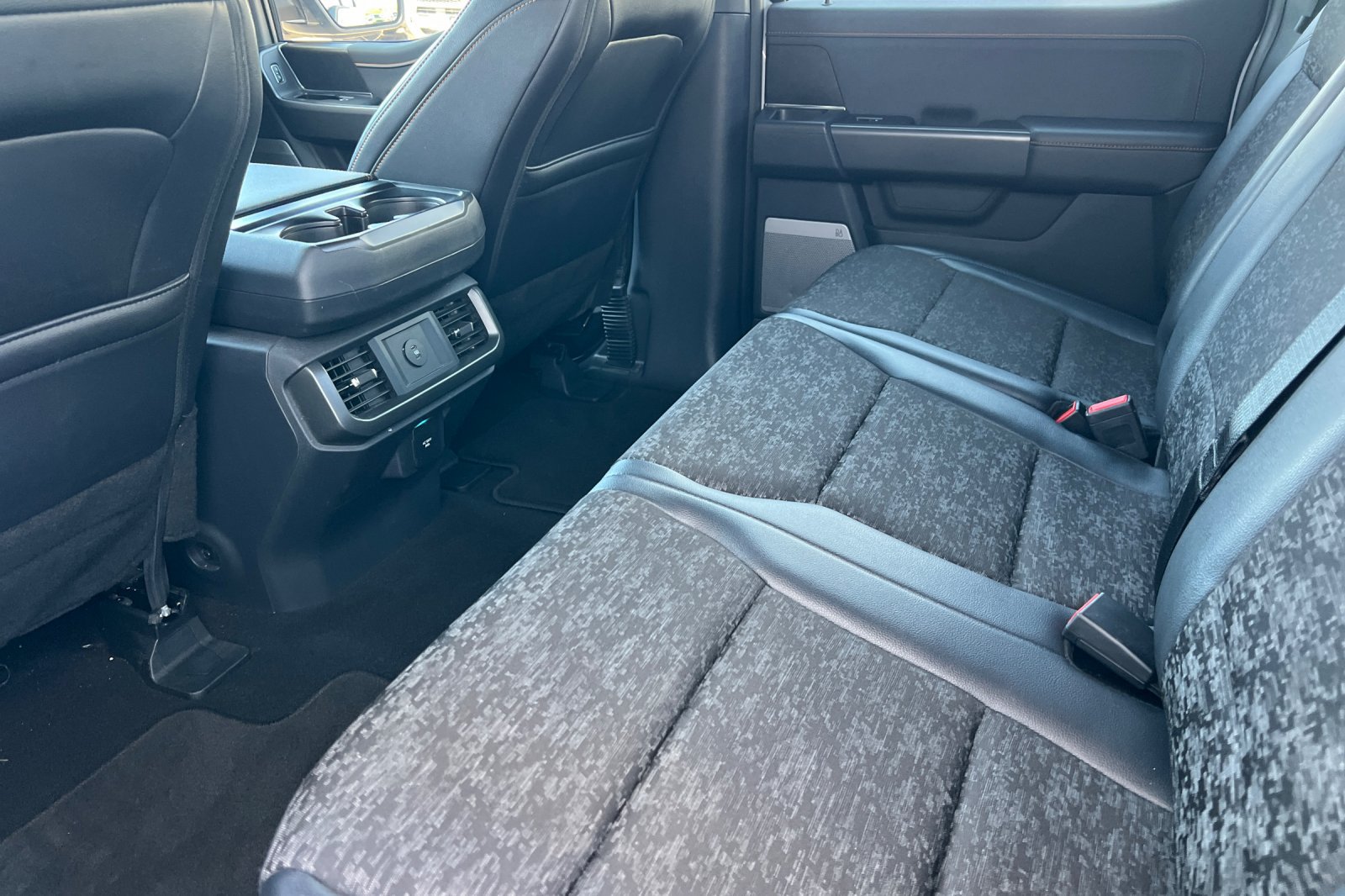 Used 2025 Ford F150 Tremor w/ Tow/Haul Package AWD/4WD image 13