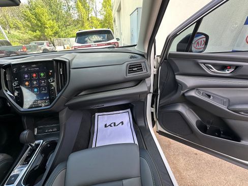 Used 2023 Subaru Ascent Onyx Edition AWD/4WD image 21