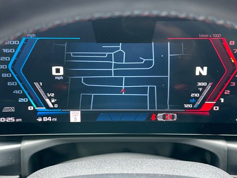 Used 2024 BMW M2 RWD image 23
