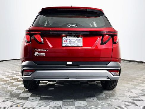New 2026 Hyundai Tucson SE image 7