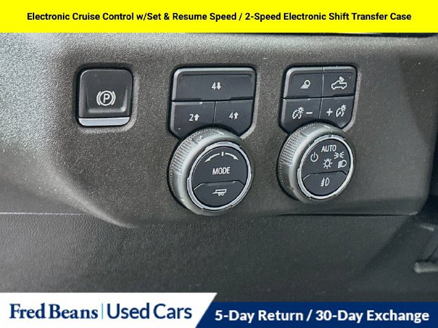 Used 2024 Chevrolet Silverado 2500 LT w/ All Star Edition AWD/4WD image 16
