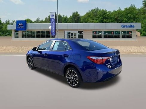 Used 2014 Toyota Corolla S image 9