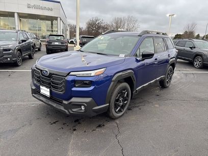 New 2026 Subaru Outback Limited