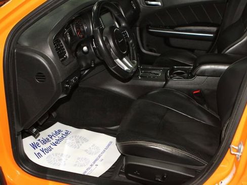 Used 2014 Dodge Charger SRT8 w/ 392 Edition Group RWD image 14