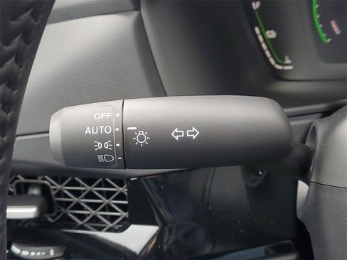 New 2025 Honda Accord EX-L image 18