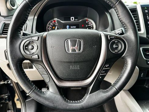 Used 2016 Honda Pilot EX-L image 17