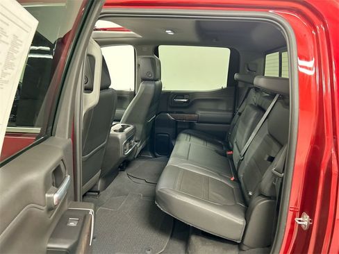 Used 2022 GMC Sierra 1500 Denali w/ Denali Premium Package image 21