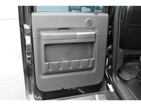 Used 2008 Ford F250 FX4 image 11