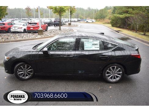 New 2026 Acura Integra image 6