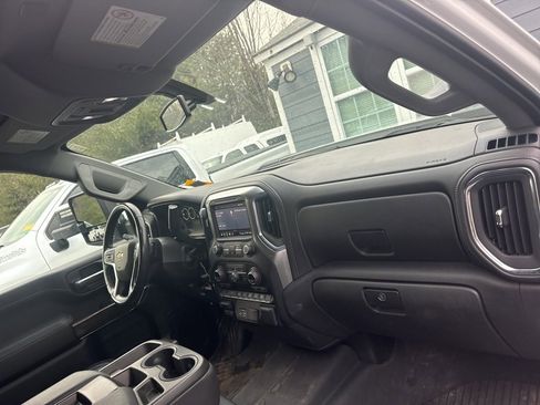 Used 2020 Chevrolet Silverado 2500 LT w/ All Star Edition image 12