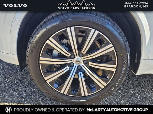 Used 2023 Volvo XC90 B5 Core w/ Protection Package Premier image 34