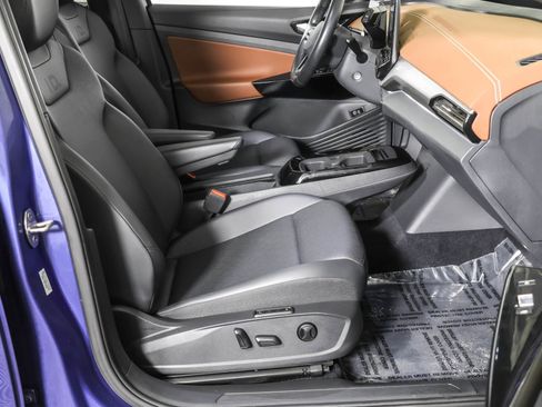 Used 2022 Volkswagen ID.4 Pro S image 44