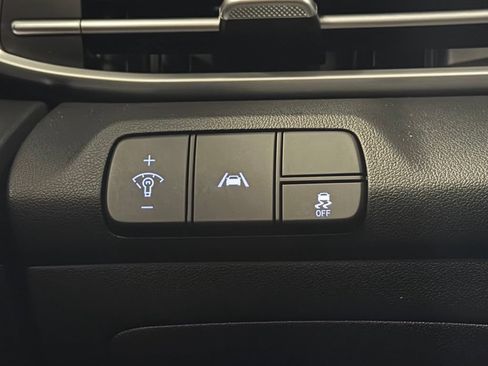 Certified 2023 Hyundai Elantra SEL w/ Convenience Package FWD image 14