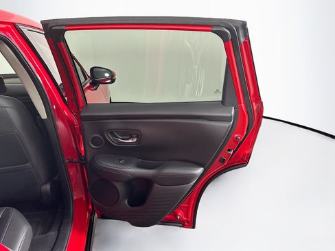 Used 2024 Honda HR-V EX-L image 29