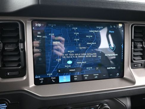 New 2025 Ford Bronco Outer Banks image 19